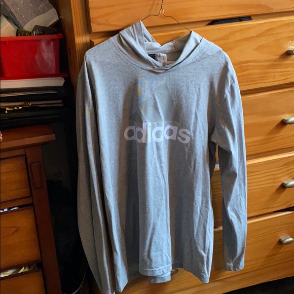 Hoodie - Picture 1 of 1